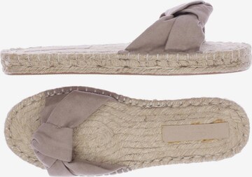 Asos Sandals & High-Heeled Sandals in 41,5 in Beige: front