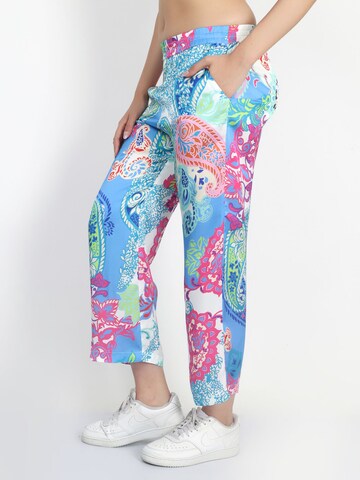 VICCI Germany Regular Hose in Blau