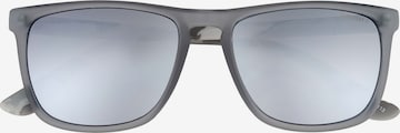 Superdry Eyewear Sonnenbrille in Grau: Vorderseite
