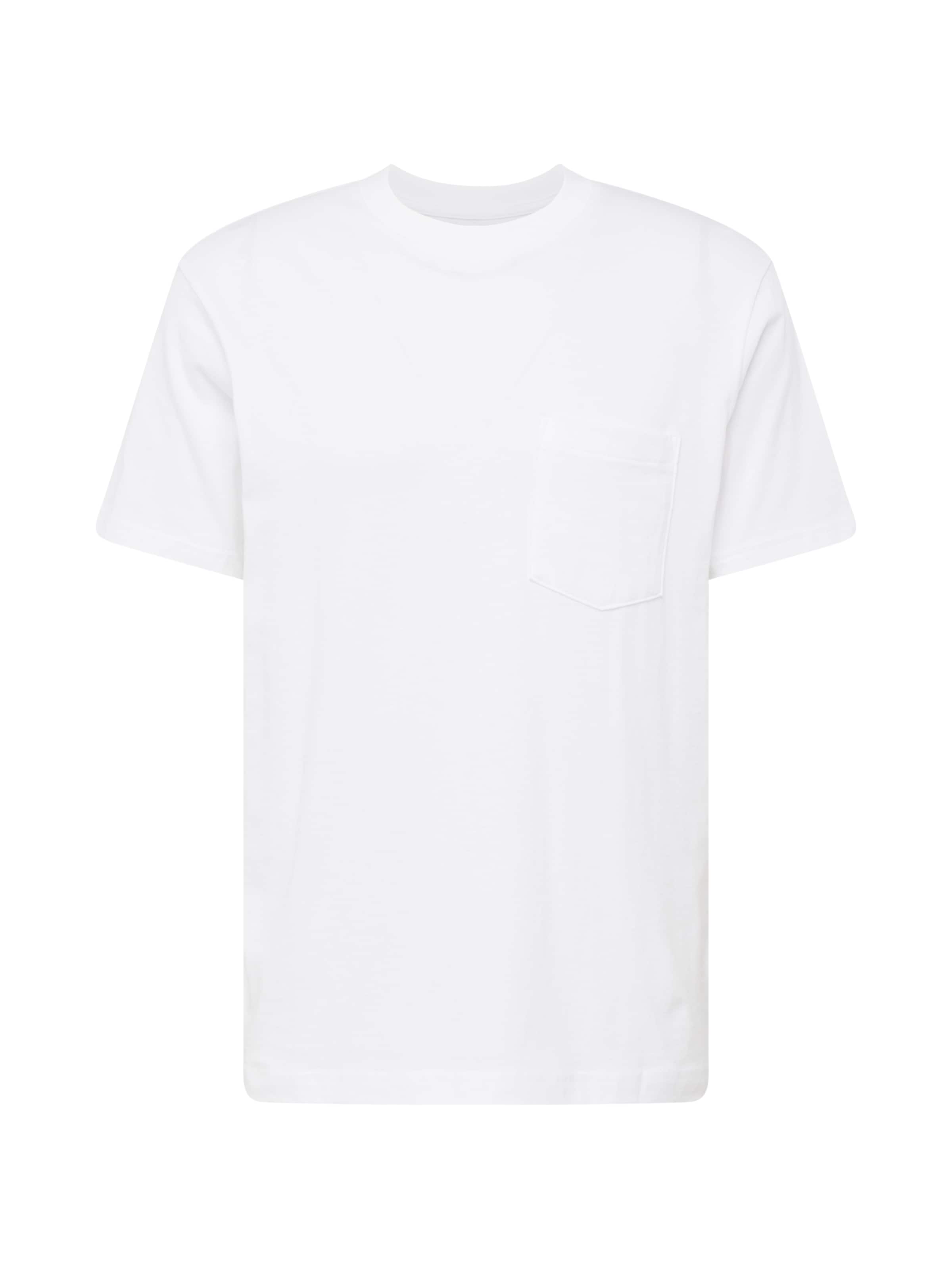 GAP Bluser & t-shirts i hvid: forside