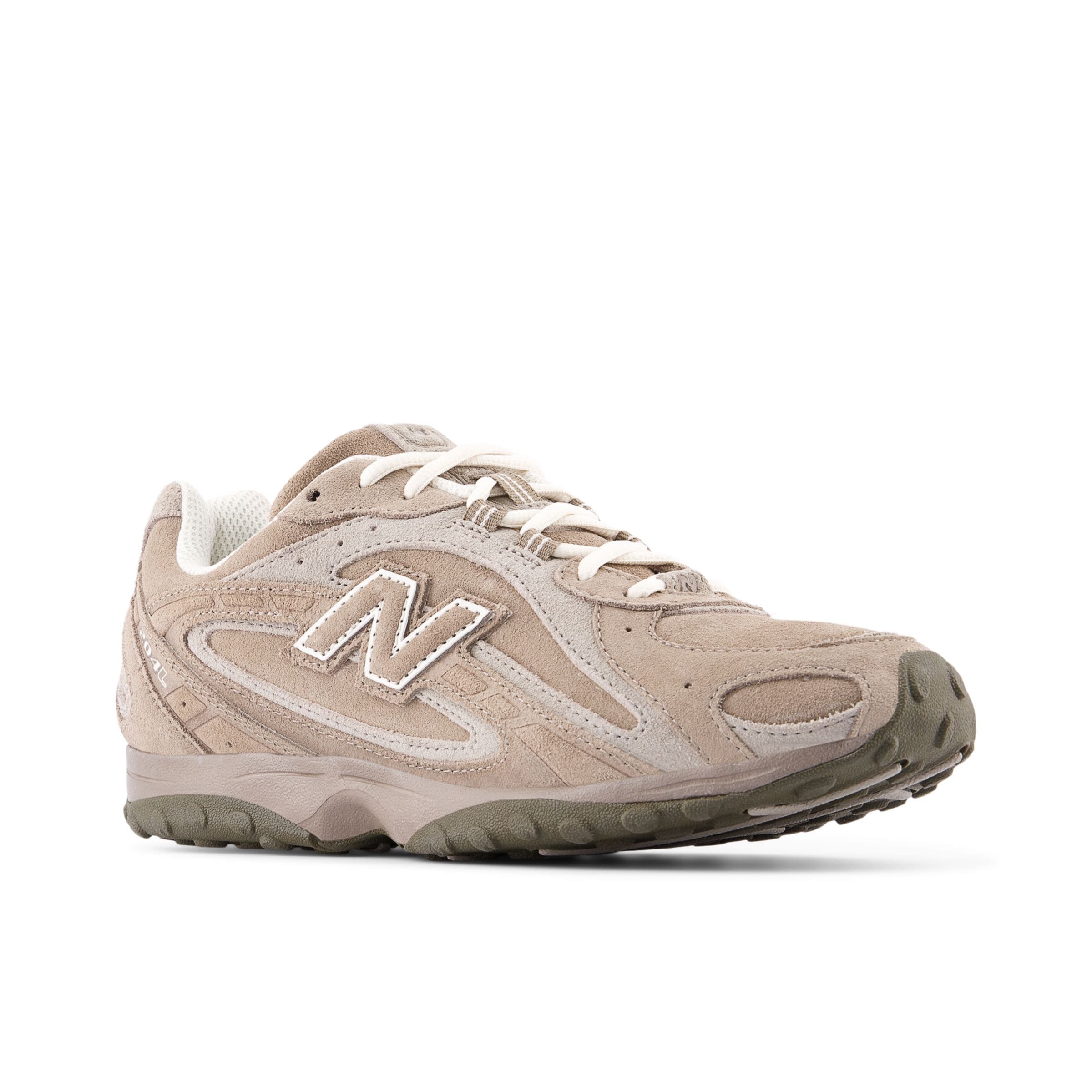 new balance Sneakers laag '204L' in Bruin