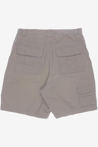 EDDIE BAUER Shorts in 33 in Beige