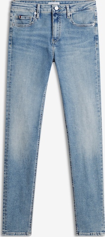 TOMMY HILFIGER Jeans 'Como New Doree' i blå: forside