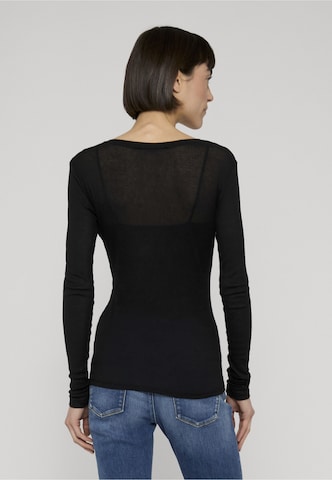 T-shirt REPLAY en noir