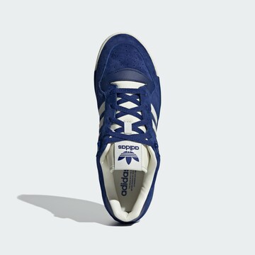 Baskets basses 'Rivalry' ADIDAS ORIGINALS en bleu