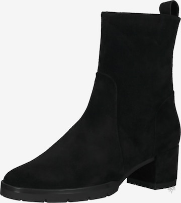 Högl Ankle Boots in Black: front