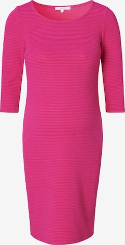 Noppies Dress 'Zinnia' in Pink: front