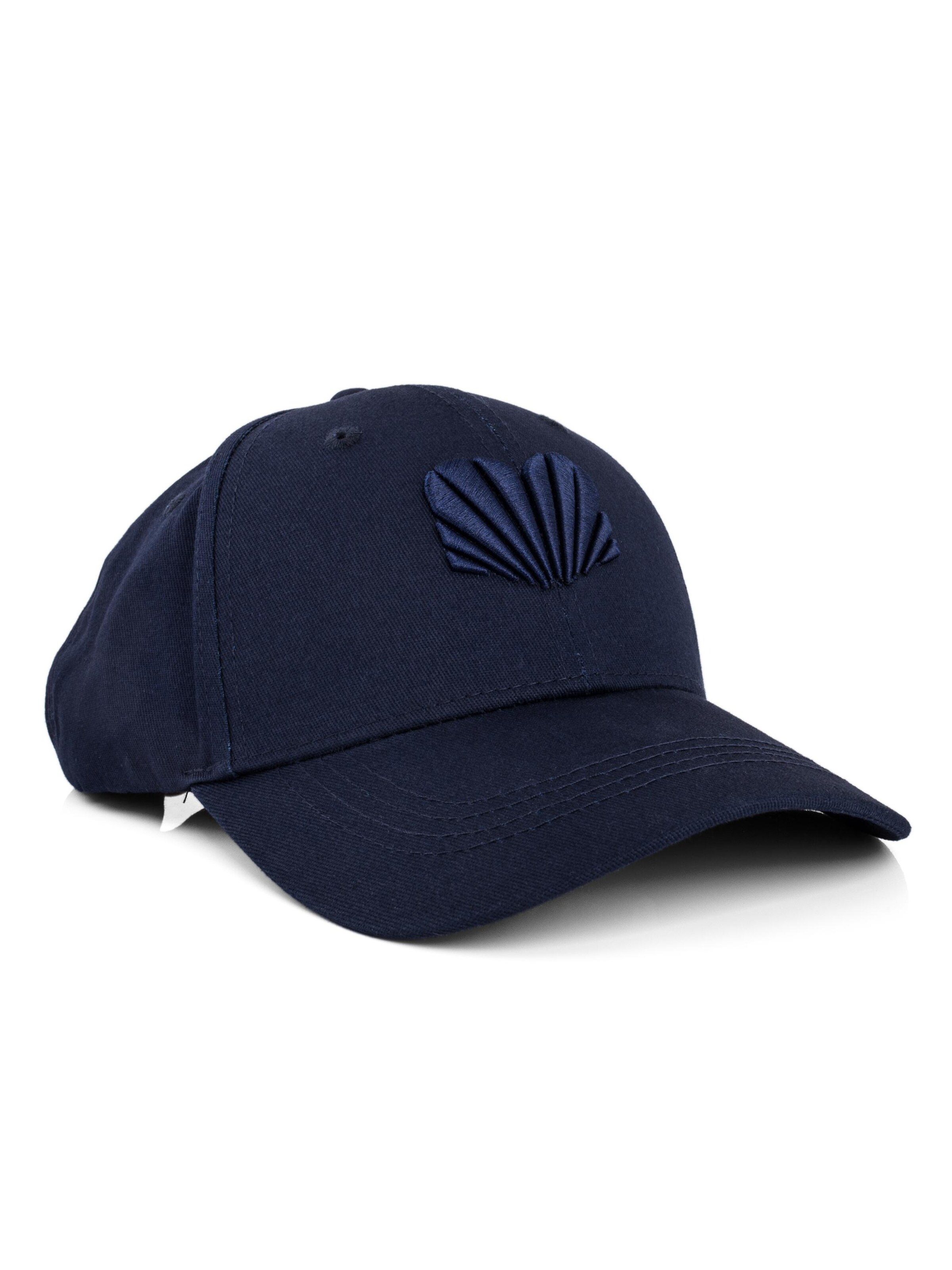 Blackskies Cap 'Iuno' in Blue