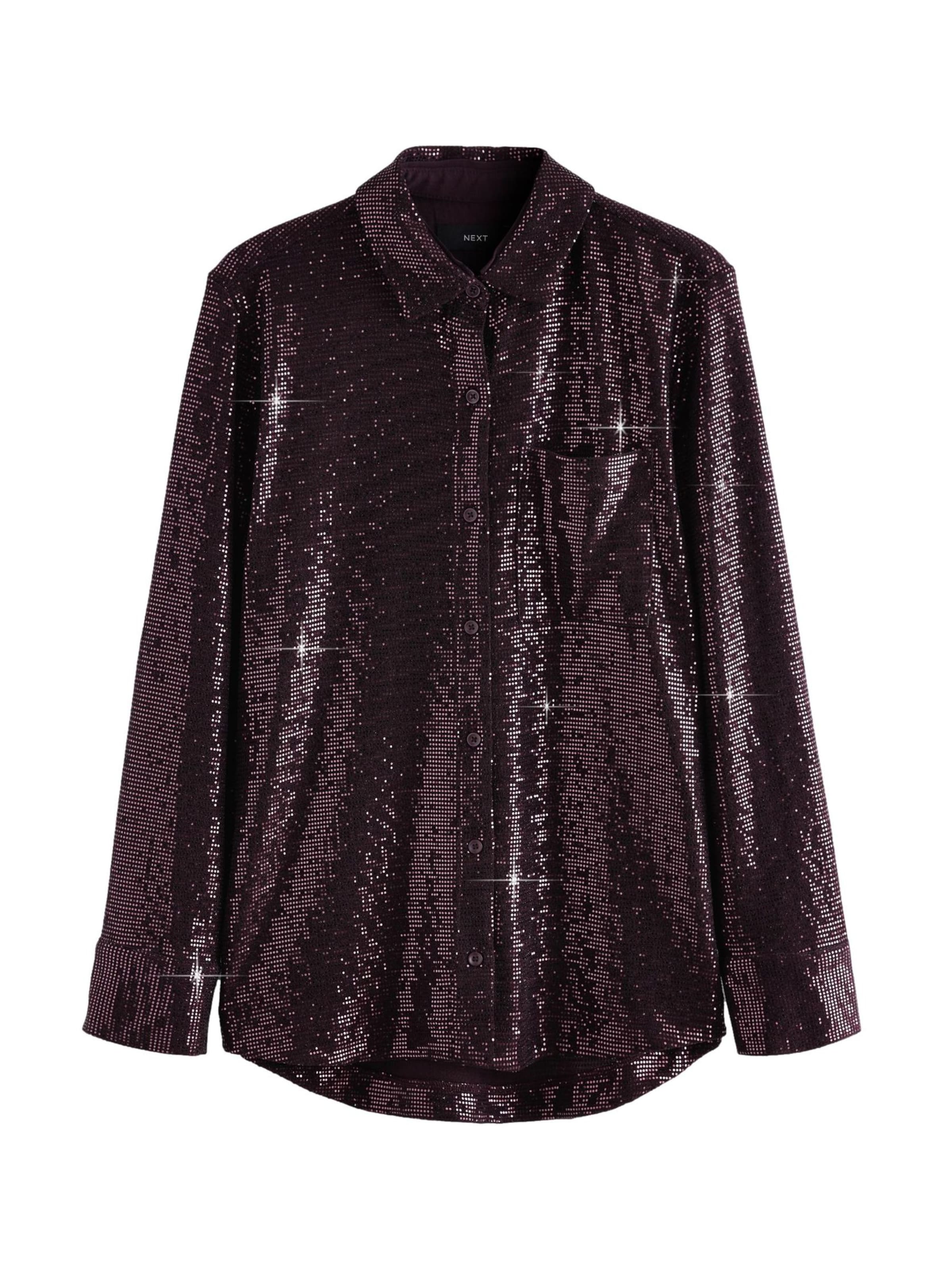 Next Blouse in Red: front