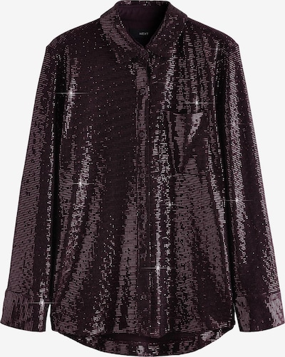 Palaidinė iš Next, spalva – burgundiško vyno spalva, Prekių apžvalga