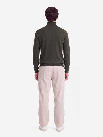 !Solid - Jersey 'SDDenley' en verde