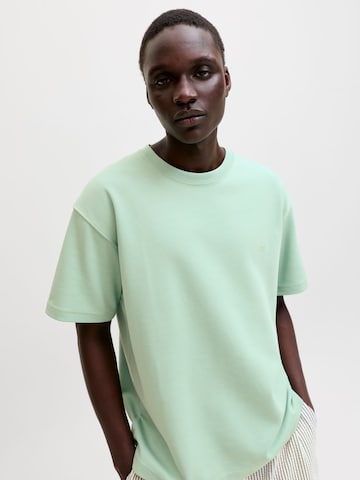 T-Shirt 'JPRBLAathan' JACK & JONES en vert
