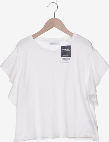 Marc O'Polo T-Shirt M in Weiß: predná strana