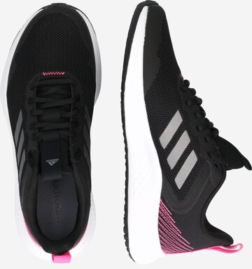 ADIDAS SPORTSWEAR Trampki niskie w kolorze czarny