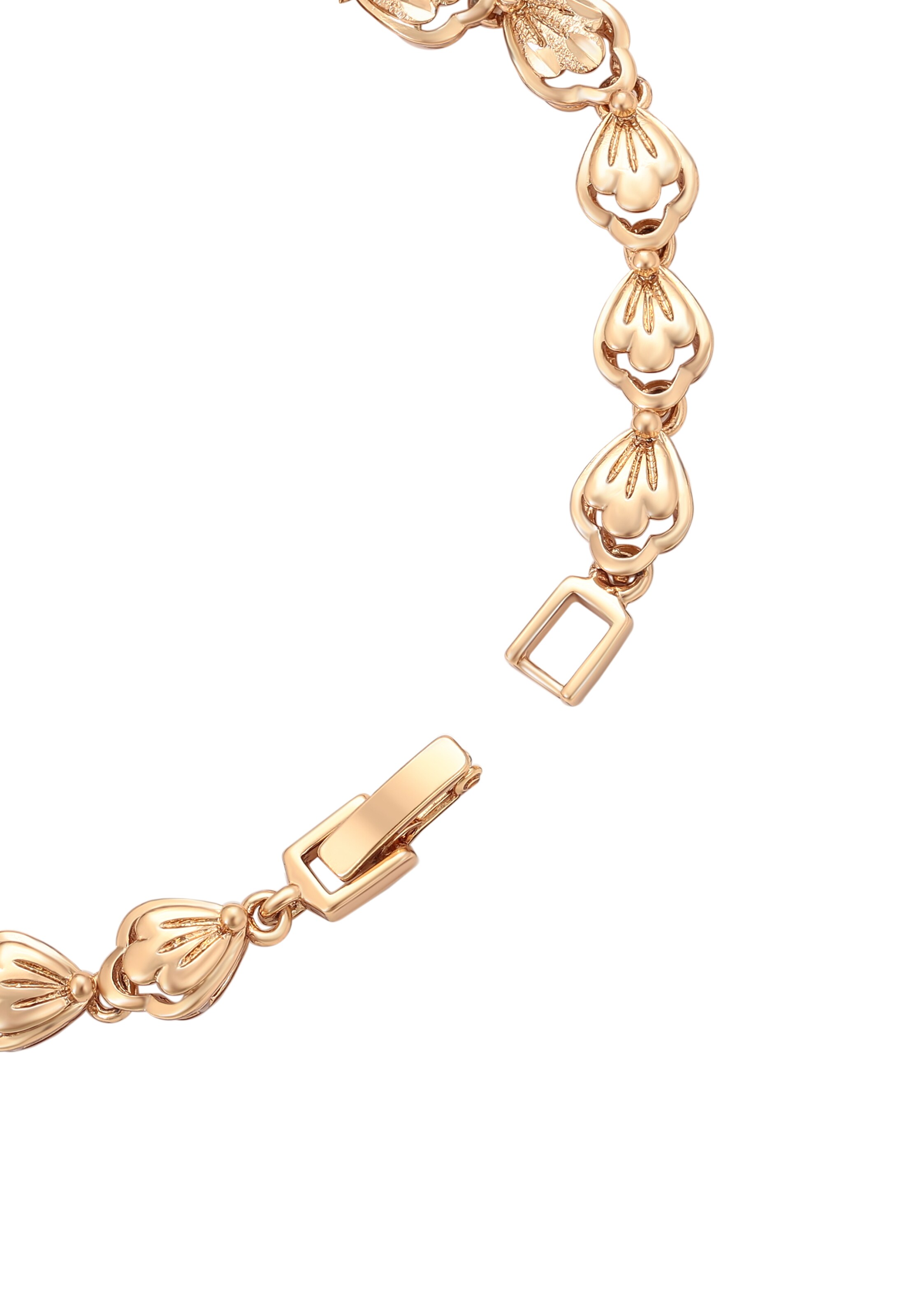 faina - Pulsera en oro