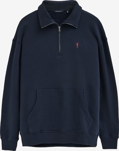 Polo Club Sweatshirt 'RIGBY' in XXXL in Navy, Item view