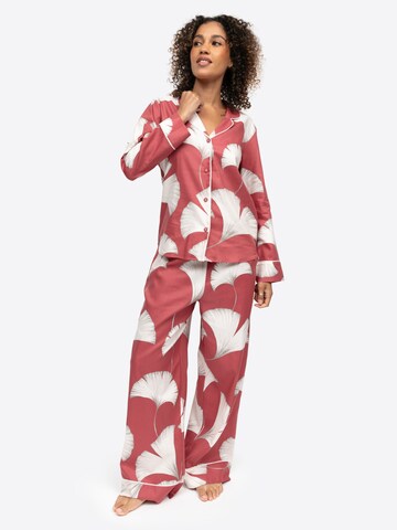 Cyberjammies Slaapshirt 'Josie' in Rood