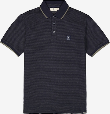 GARCIA Shirt in Blue: front