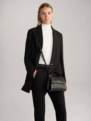 Borsa a mano 'Solido Cady' di JOOP! in nero: frontale