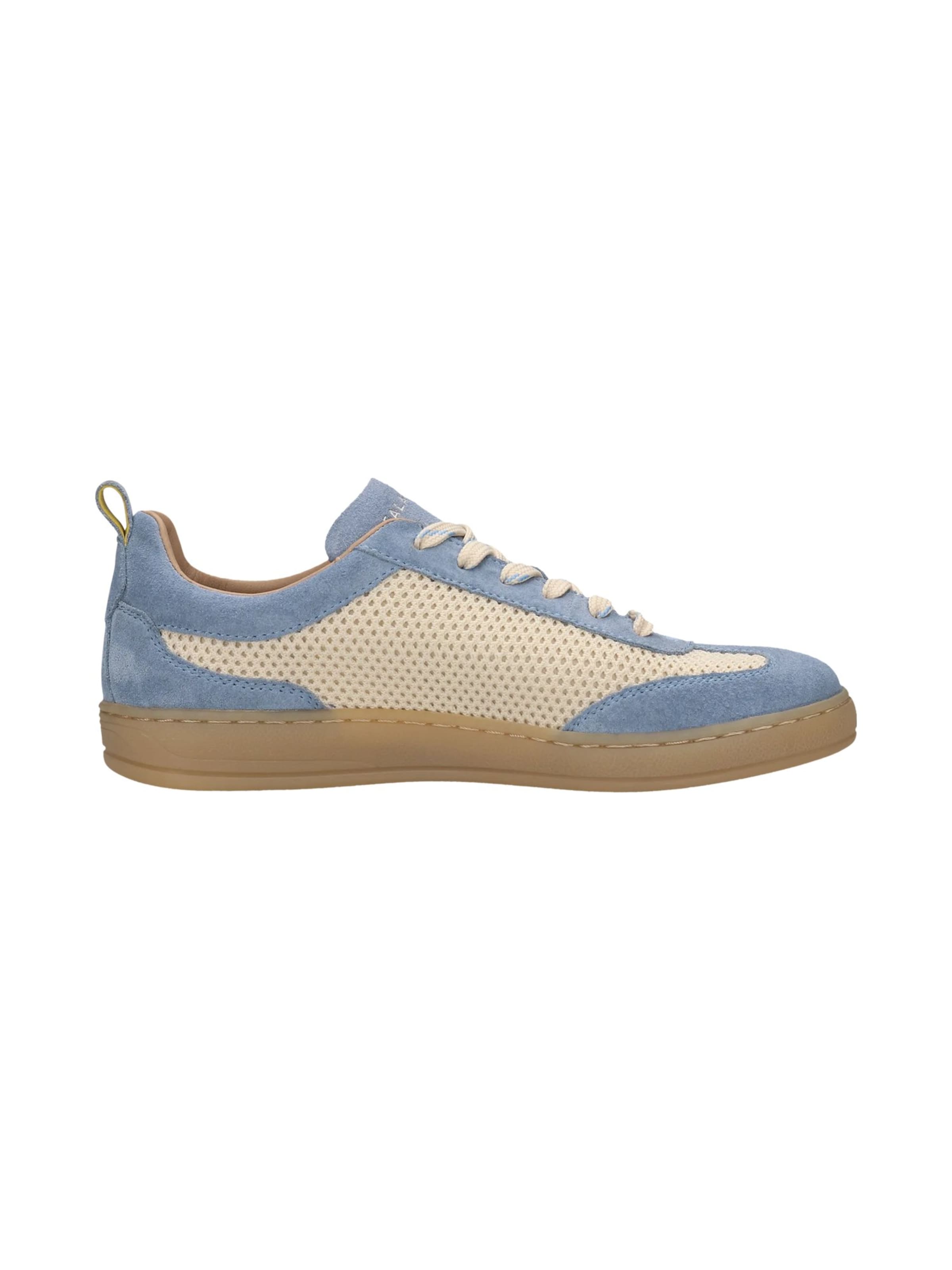 Sneaker bassa di SALAMANDER in blu