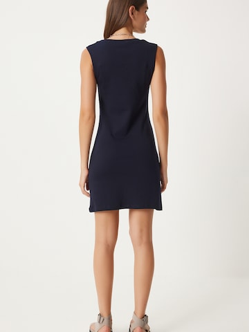 Happiness İstanbul Платье в Синий