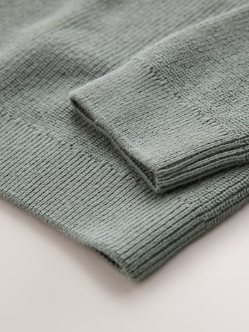 Next - Pullover em verde