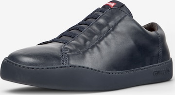 CAMPER Sneaker ' Peu Touring ' in Blau: Vorderseite