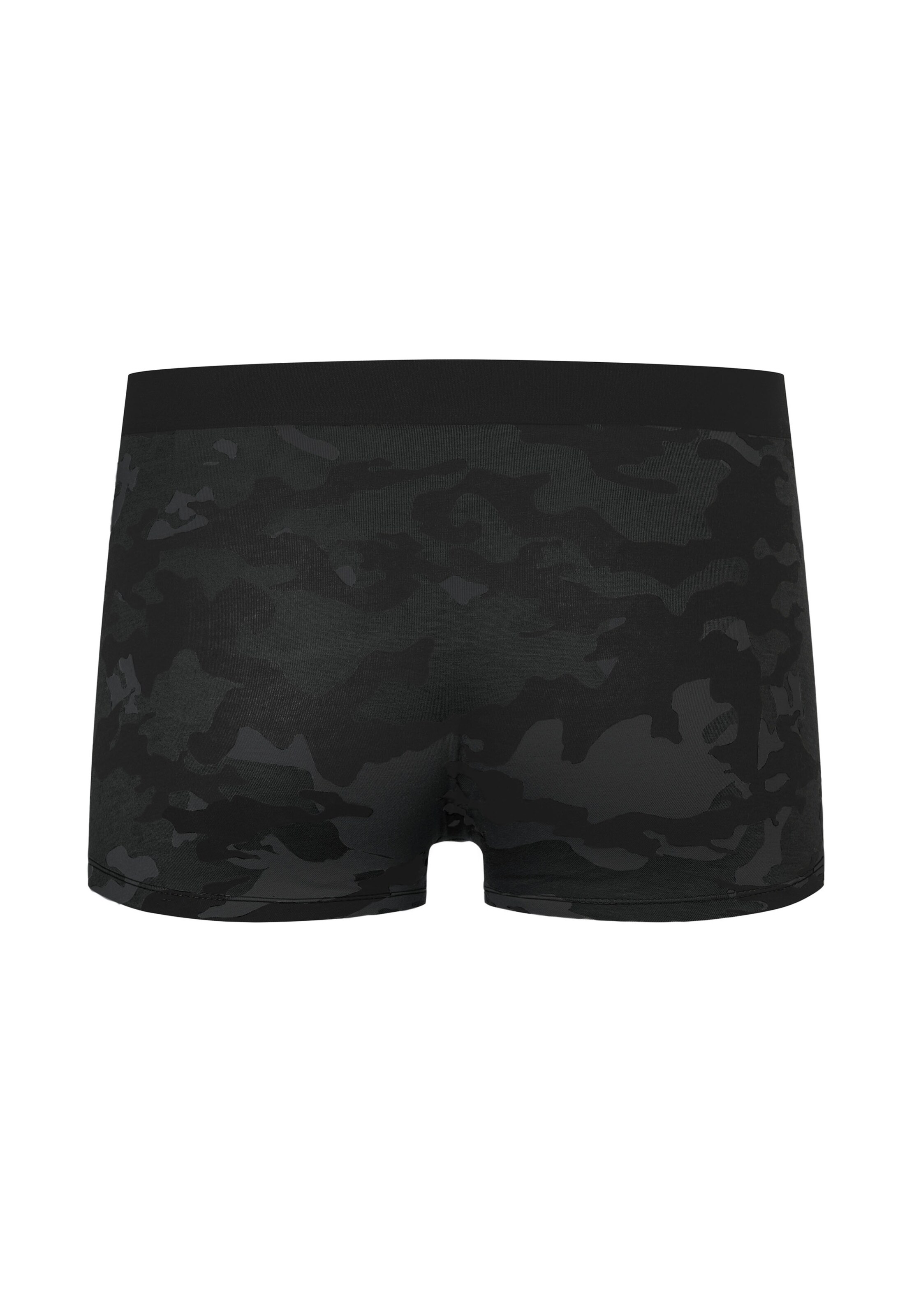 Boxers 'Comfort' camano en gris