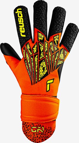 REUSCH Torwarthandschuhe 'GK1 Pro' in Orange