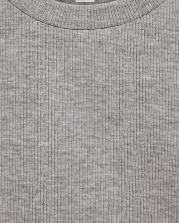 WE Fashion Футболка в Серый