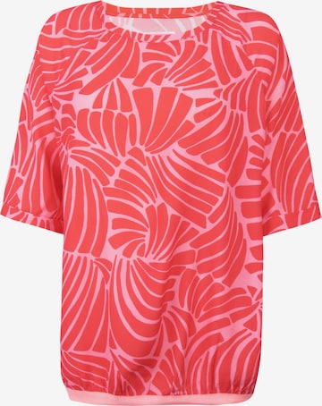 rožinė LIEBLINGSSTÜCK Palaidinė 'Erelah': priekis