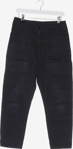 Isabel Marant Etoile Jeans in 27-28 in Blue: front