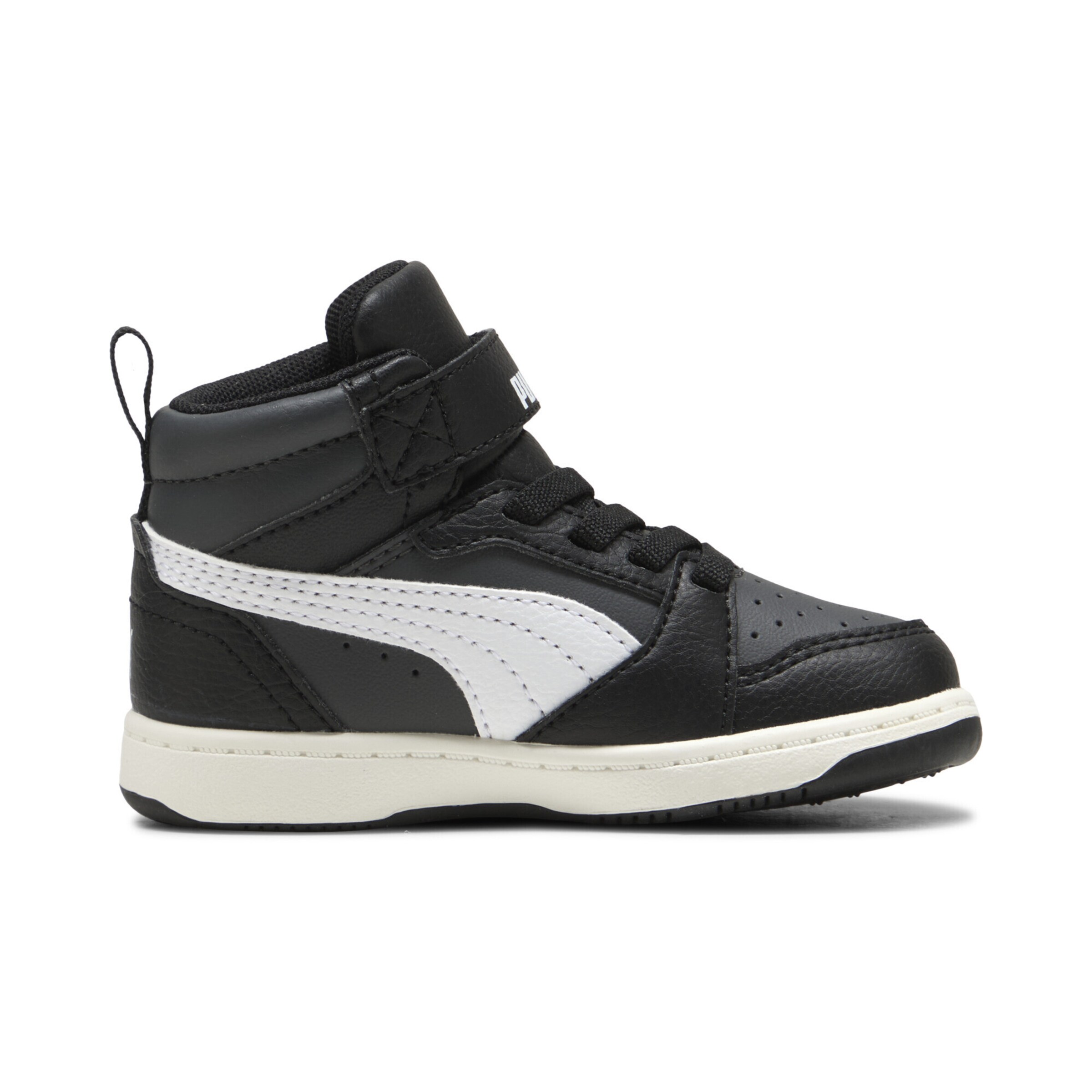 PUMA Sneakers 'Rebound V6' in Black