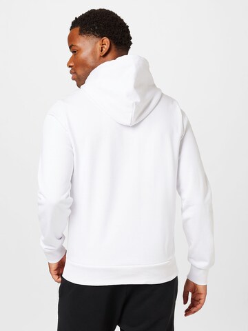 DIESEL Sweatshirt in White
