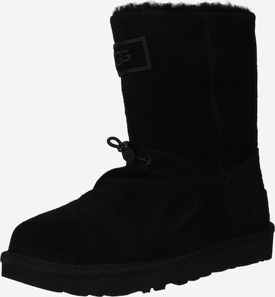 Sniego batai 'Classic' iš UGG, spalva – juoda, Prekių apžvalga