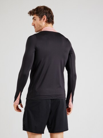 NIKE Performance Shirt in Black