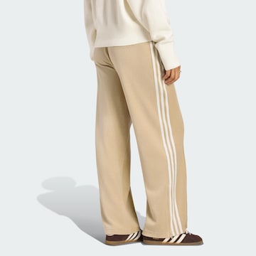 ADIDAS ORIGINALS Loosefit Broek in Groen
