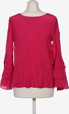 HALLHUBER Blouse & Tunic in M in Pink: front