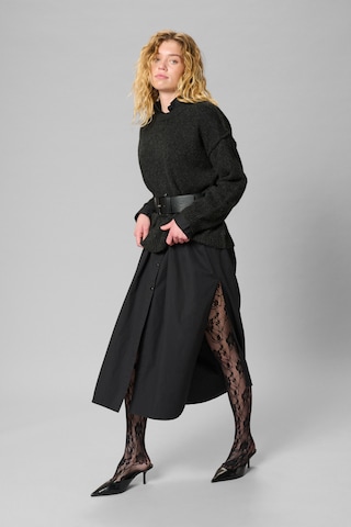 My Essential Wardrobe Pullover 'PalomaMW' i grå
