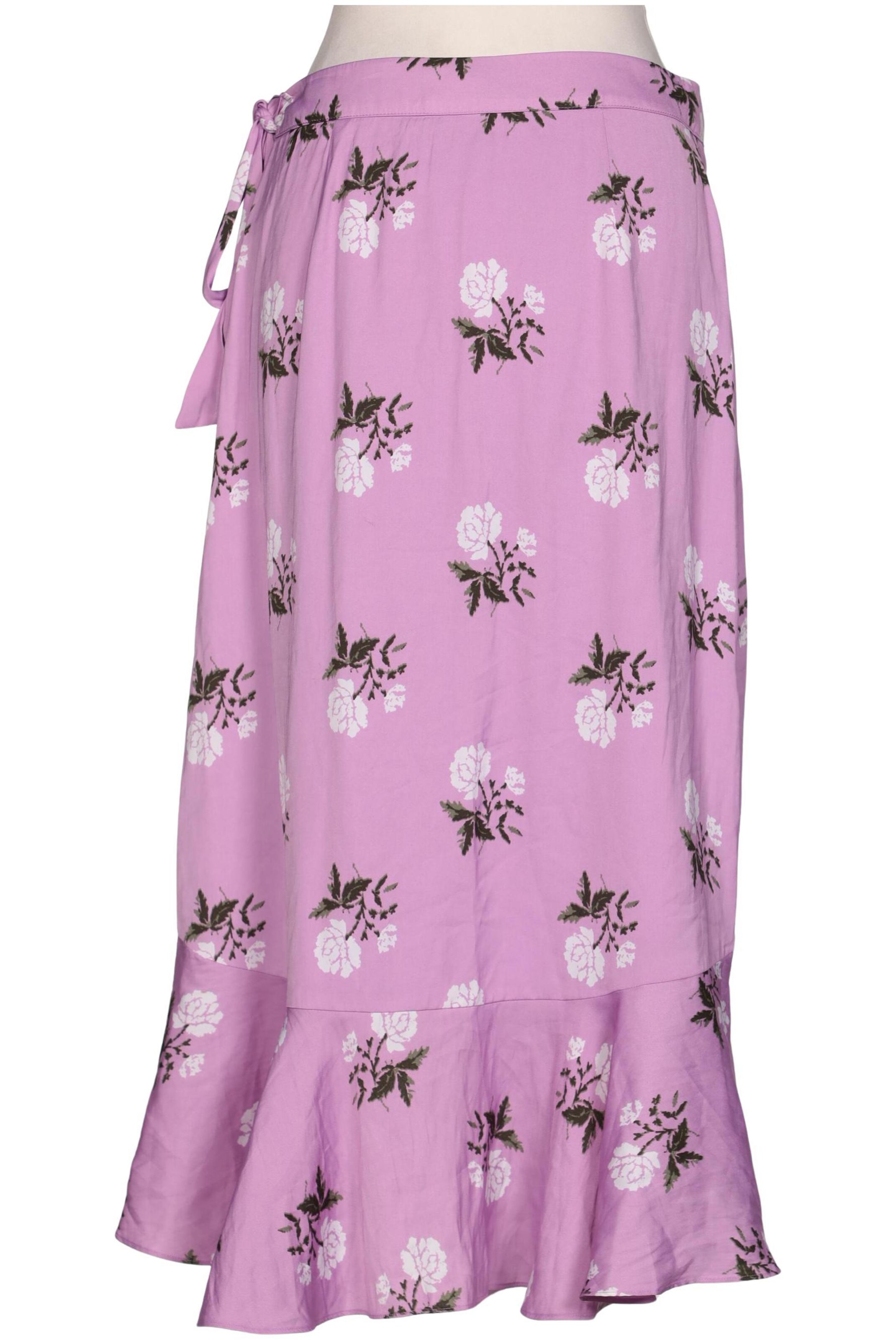 Essentiel Antwerp Skirt in M in Purple