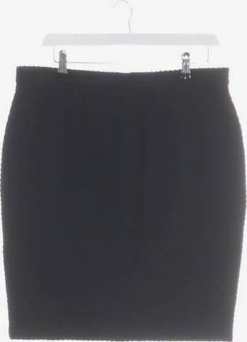 MOSCHINO Skirt in L in Black: front