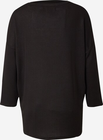 Vero Moda Tall Pullover  'BRIANNA' in Schwarz