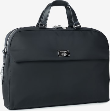 Hedgren Document Bag 'Libra Harmony' in Black