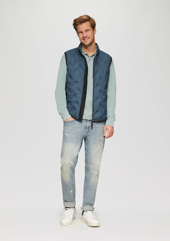 s.Oliver Shirt in Groen