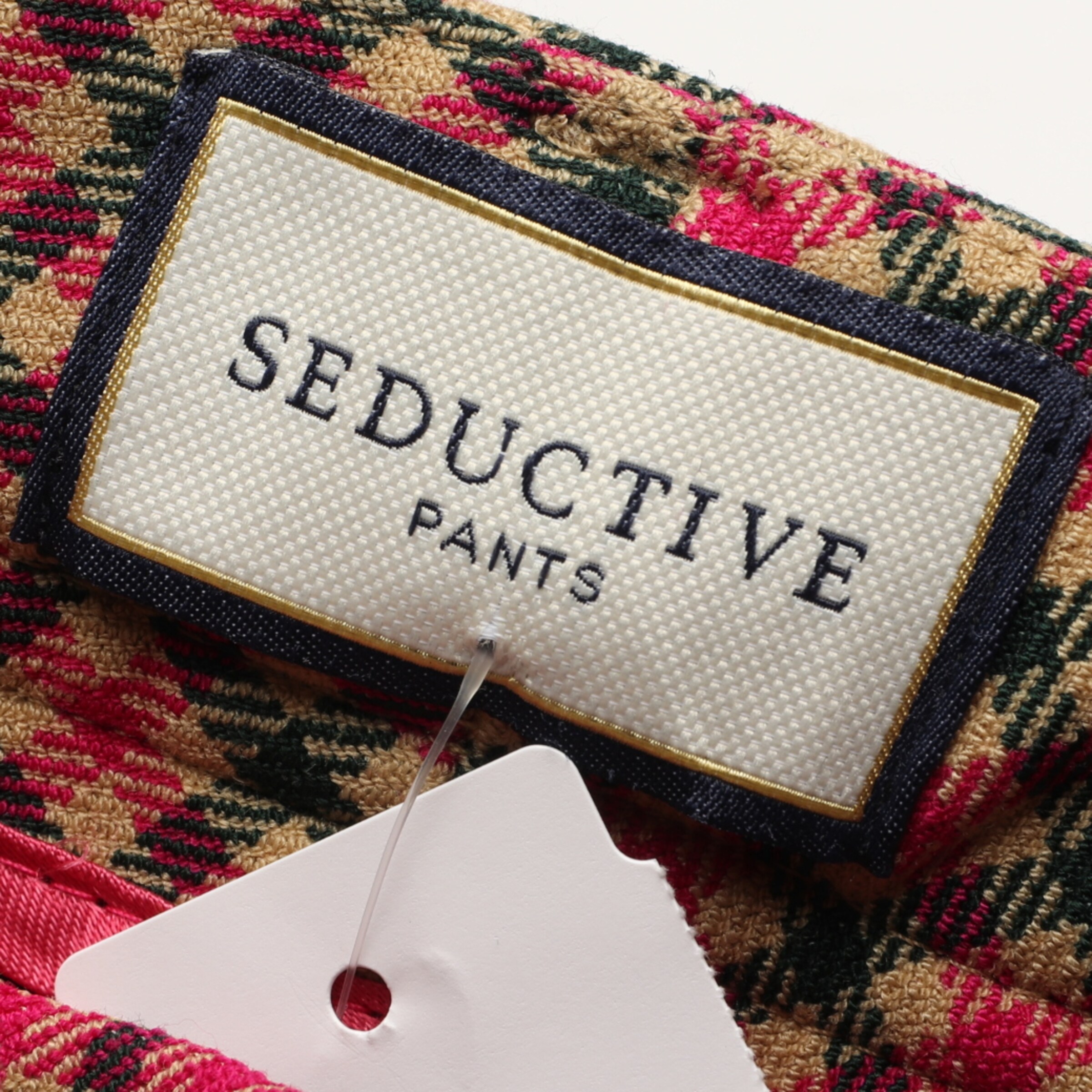 Seductive Pants in M in Mixed colors