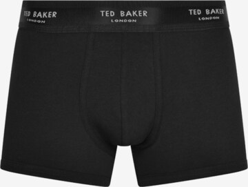 Ted Baker - Calzoncillo boxer en verde