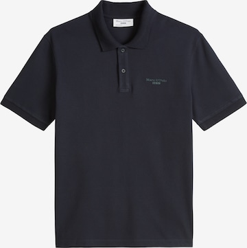 Marc O'Polo DENIM Shirt in Blau: Vorderseite