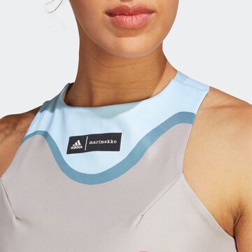ADIDAS SPORTSWEAR Sports Top in Mixed colors