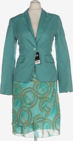 H&M Workwear & Suits in XS in Green: front