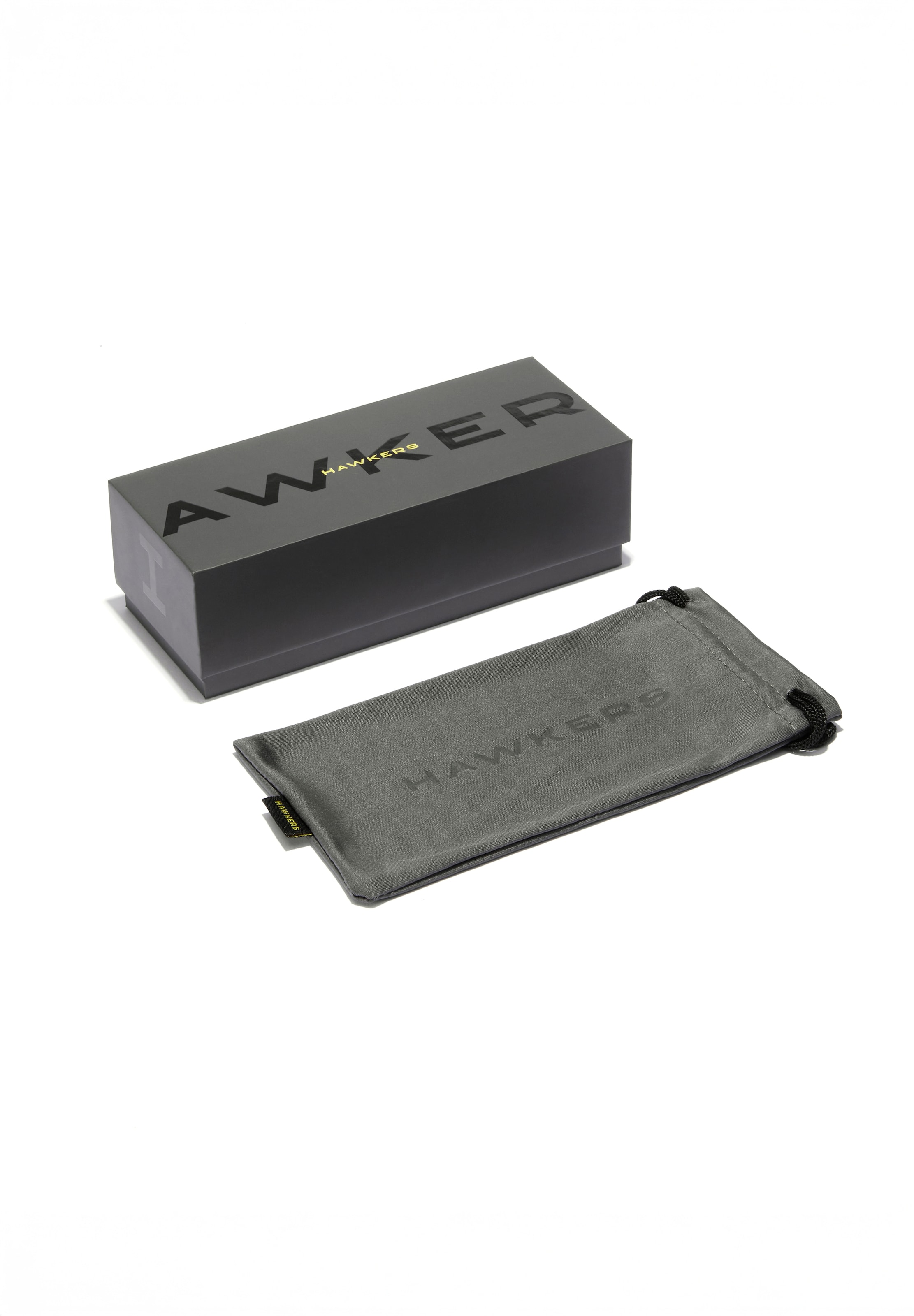 HAWKERS - Gafas de sol 'Warwick Raw' en azul